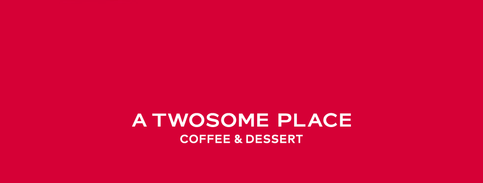 A TWOSOME PLACE COFFEE & DESSERT